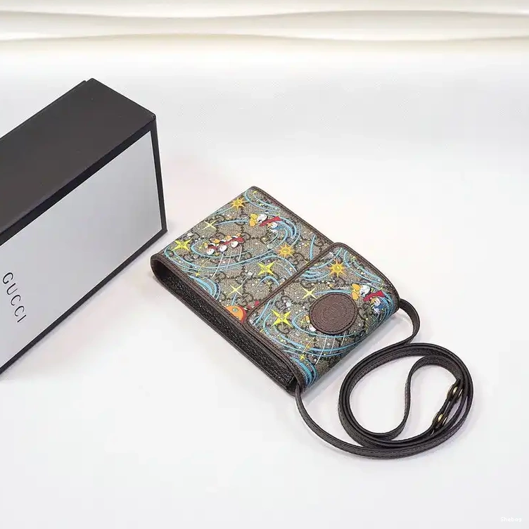 Bags Gucci 2012SH0066 0509